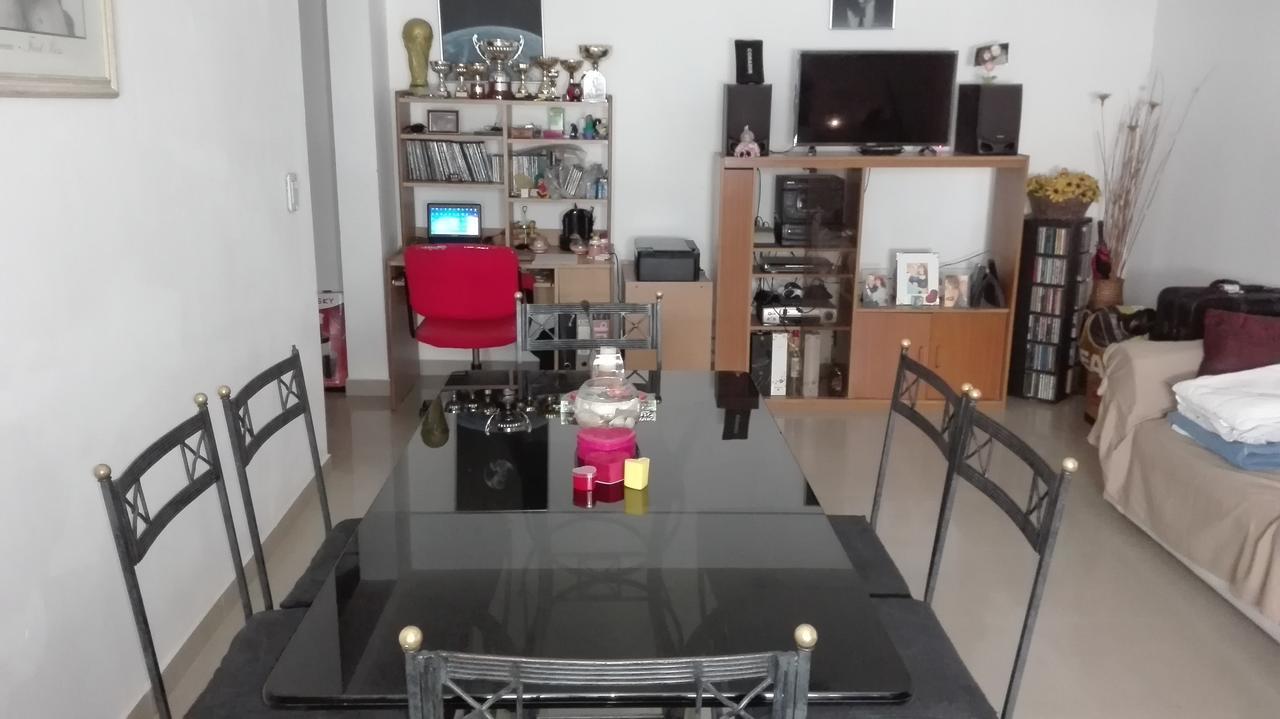 Appartement Lomas Del Mirador Extérieur photo